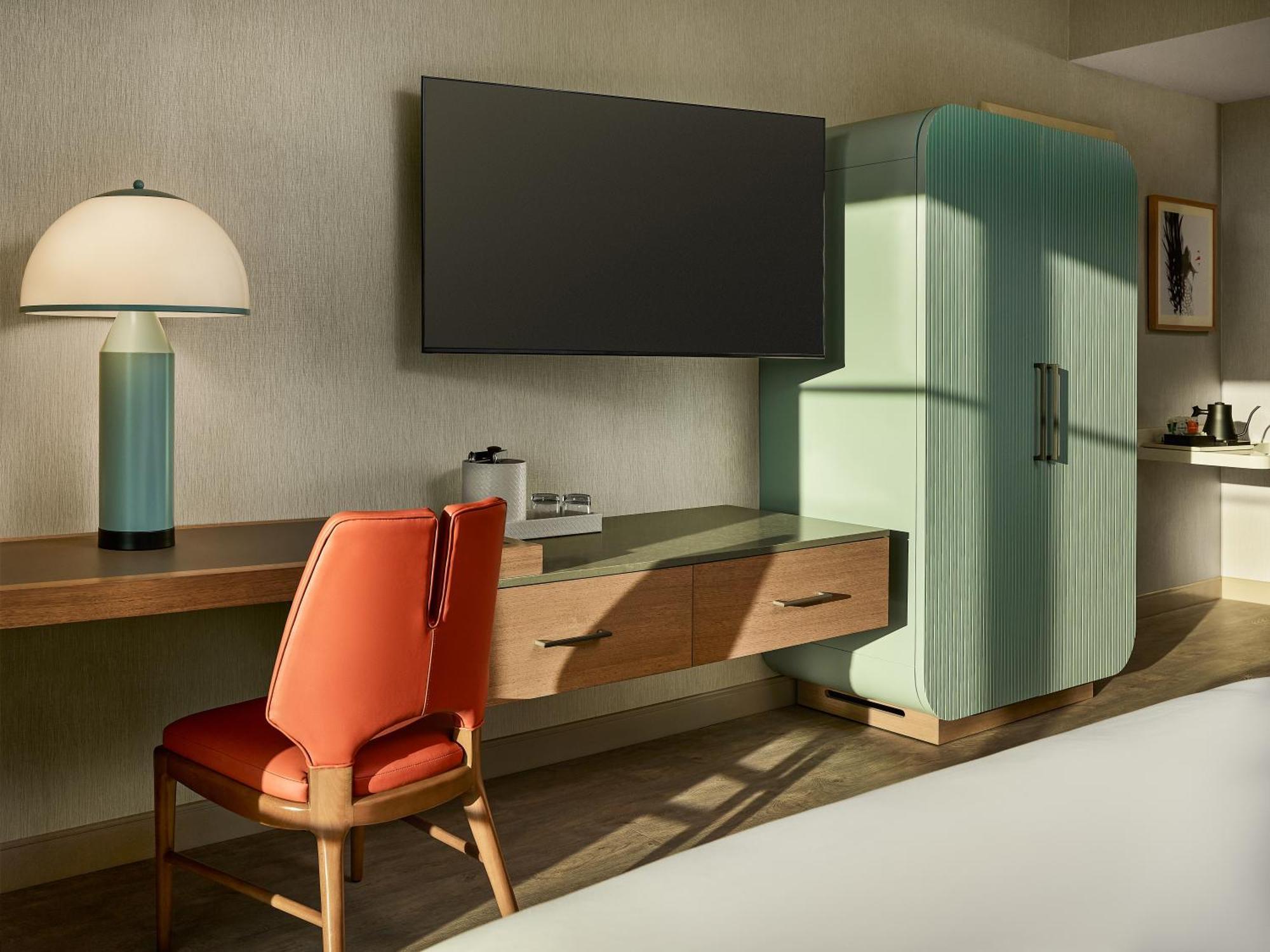 Lively Hotel On Oak Oklahoma City, Tapestry By Hilton Экстерьер фото