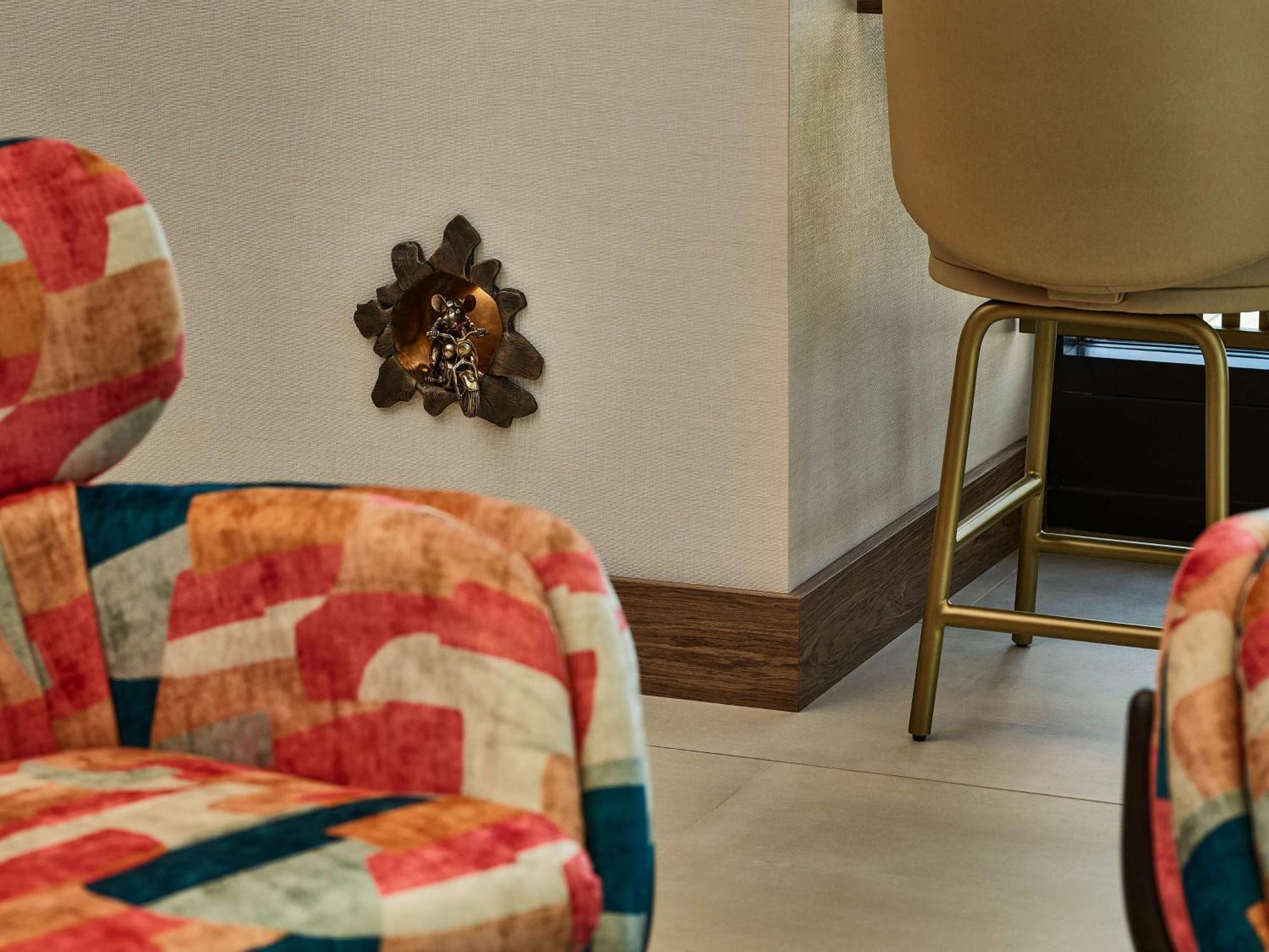 Lively Hotel On Oak Oklahoma City, Tapestry By Hilton Экстерьер фото