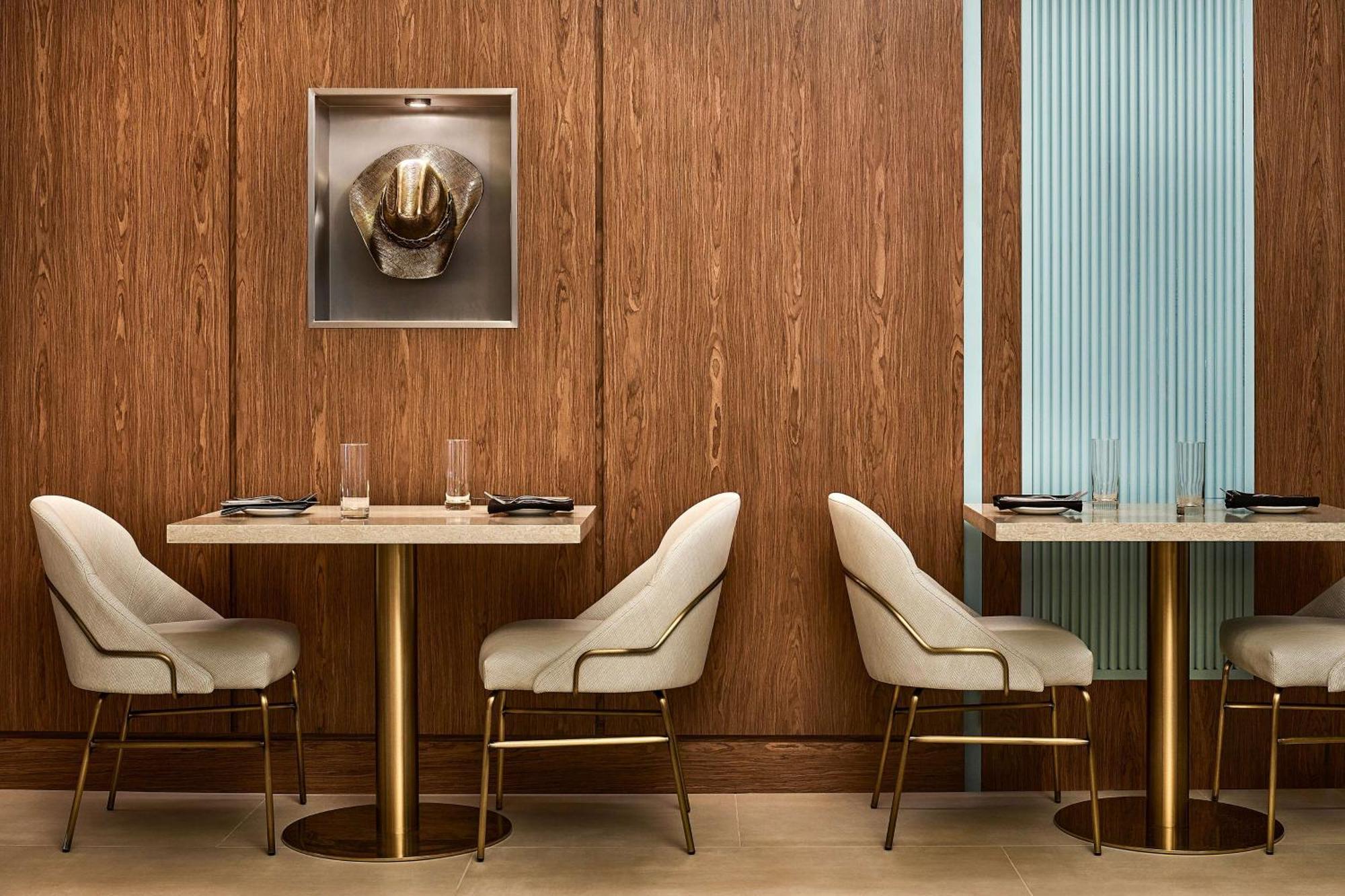 Lively Hotel On Oak Oklahoma City, Tapestry By Hilton Экстерьер фото