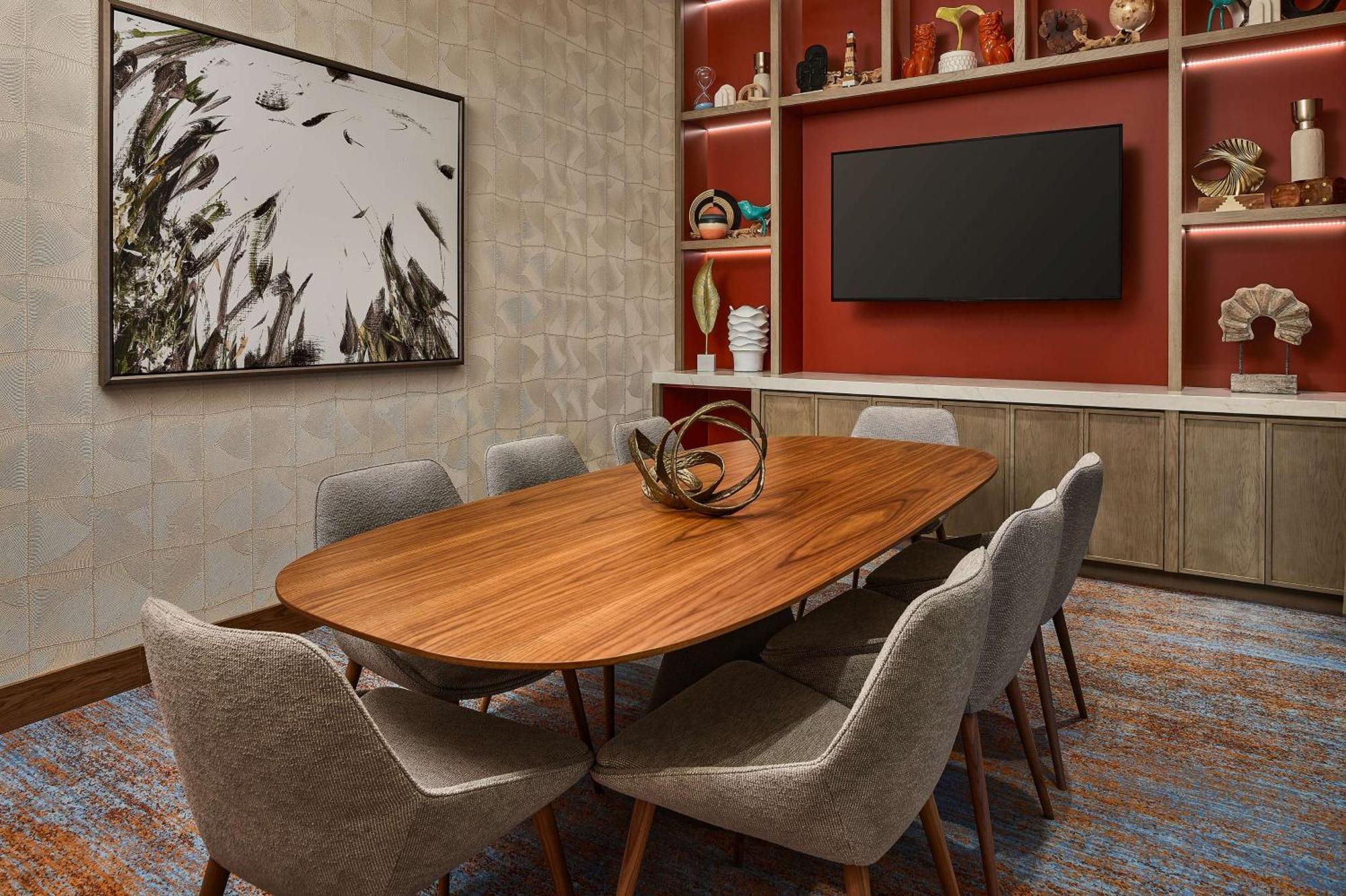 Lively Hotel On Oak Oklahoma City, Tapestry By Hilton Экстерьер фото