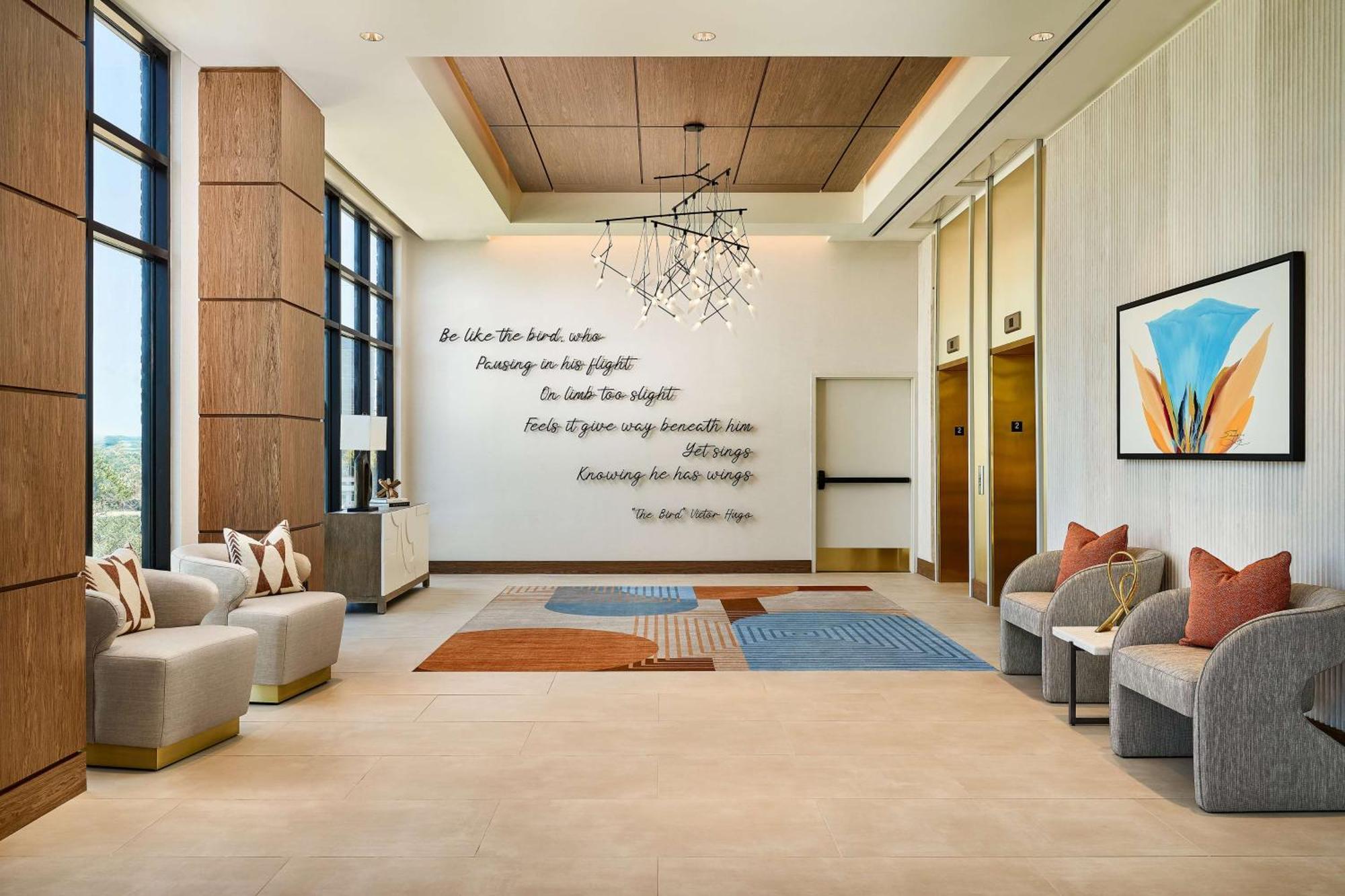 Lively Hotel On Oak Oklahoma City, Tapestry By Hilton Экстерьер фото